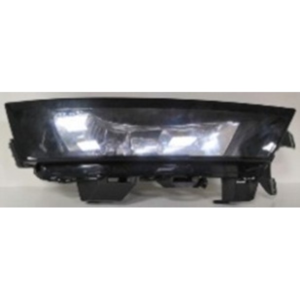 GKL 294308 Sis Farı Sol Rapid 13- 