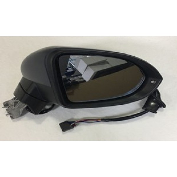 GKL 294320 Dikiz Aynası Sağ Komple Passat 15- 6 Pin