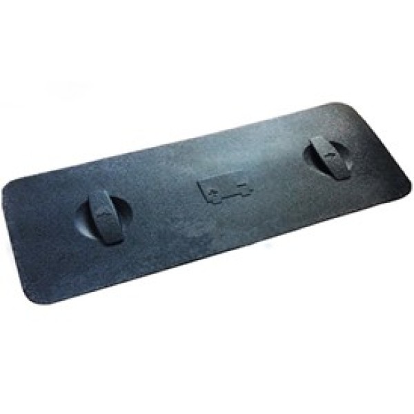 GKL 294343 Akü Üst Kapağı A4 01-08