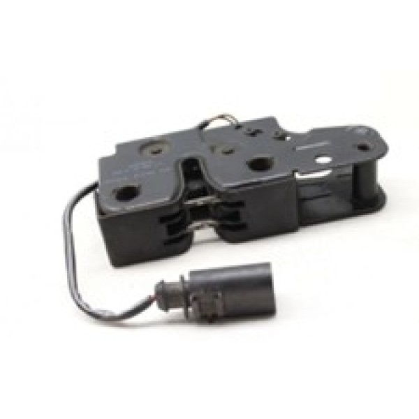 GKL 294362 Motor Kaput Kilidi Q7 07-15