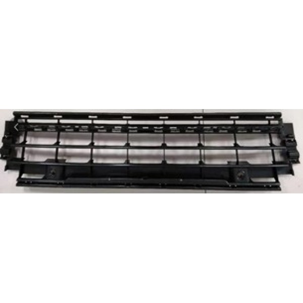 GKL 294374 Ön Tampon Orta Izgara Siyah Golf VIII 20-