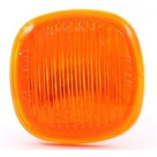 GKL 294393 Çamurluk Sinyali Turuncu A3 A4 A8 Rapid Octavia Fabia Roomster