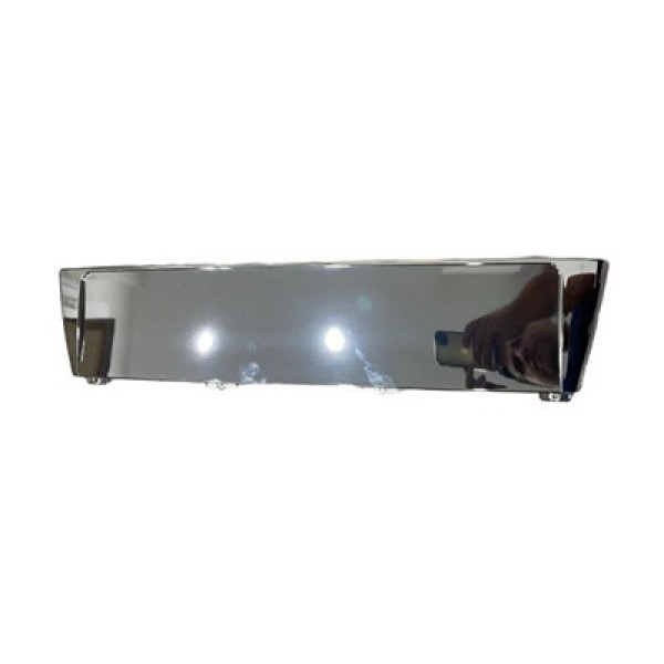 GKL 294412 Plakalık Krom Kaplama Audi A3 04-08