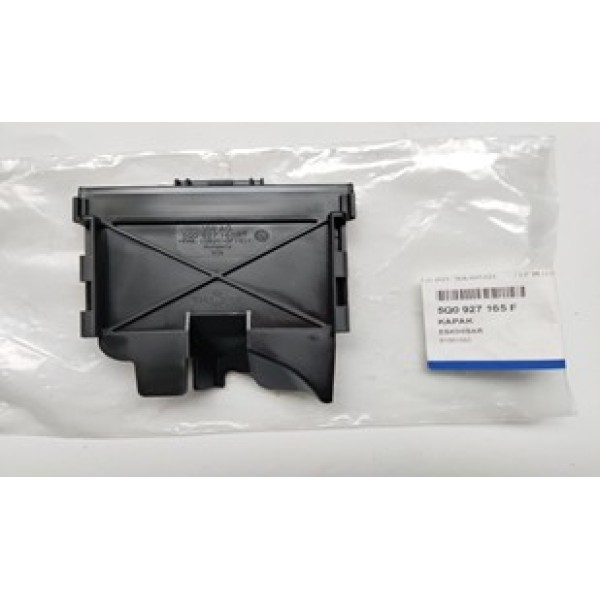 GKL 294438 Sigorta Kutusu Kapağı Golf Vıı A3 Leon Octavia 13-20 Passat Superb 15- Polo T-Roc Arona I 