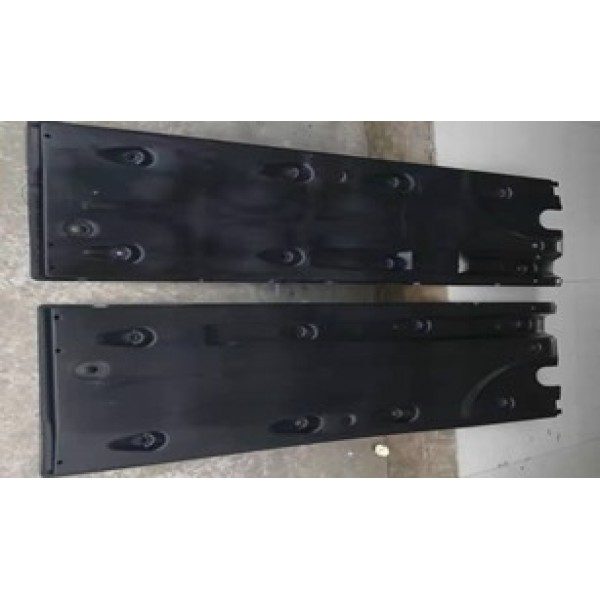 GKL 294442 Alt Taban Kaplaması Sağ Jetta 11-18 