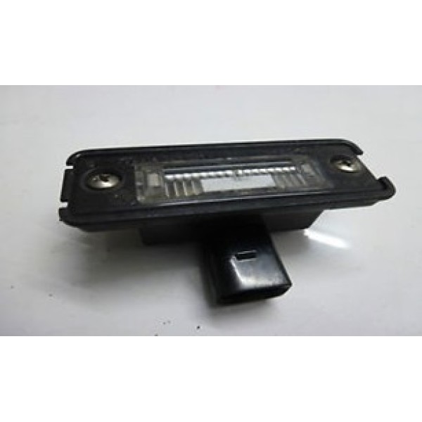 GKL 294447 Plaka Lambası Ledli Sağ / Sol Golf IV Bora 98-06 Polo 00-10