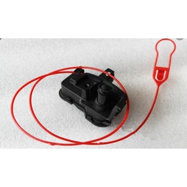 GKL 294448 Depo Kilit Açma Motoru A4 13-15 Q5 09-17