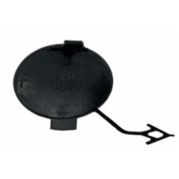 GKL 294463 Çeki Demir Kapağı Ön A5 12-17