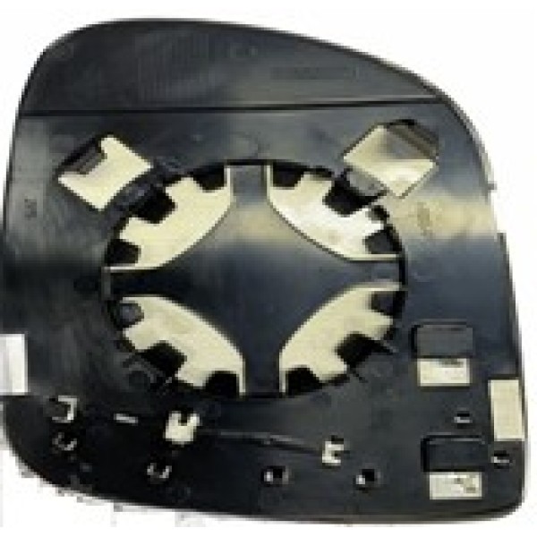 GKL 294491 Ayna Camı Sol Q5 09-17 Q7 10-15