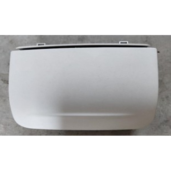 GKL 294501 Tavan Gozluk Kabı Gri Octavia 13-17