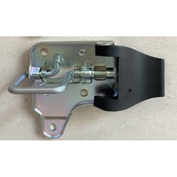 GKL 294503 Motor Kaput Kilidi Üst Parcası Octavia 13-17