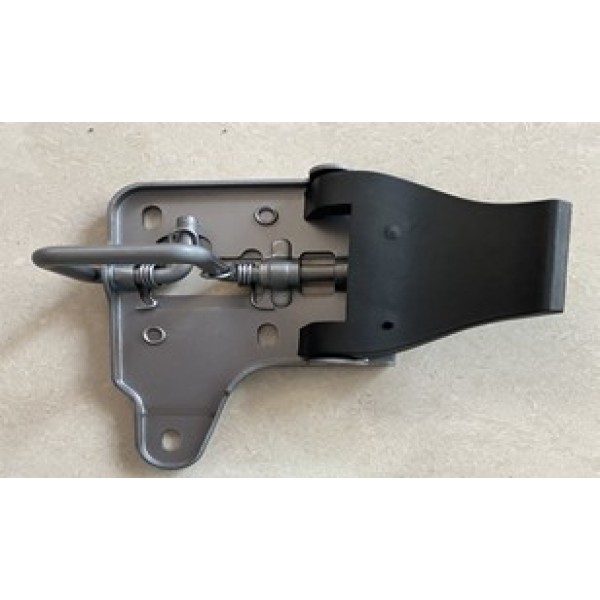 GKL 294504 Motor Kaput Kilidi Üst Parcası Octavia 18-21 