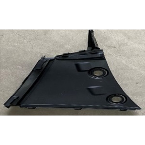 GKL 294507 Ön Tampon Sus Kapağı Sol Octavia 20-