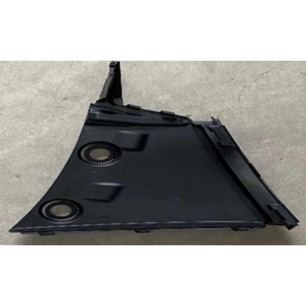 GKL 294508 Ön Tampon Sus Kapağı Sağ Octavia 20- 