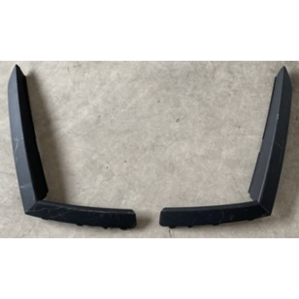 GKL 294511 Ön Tampon Sus Braketi Sağ Octavia 20-