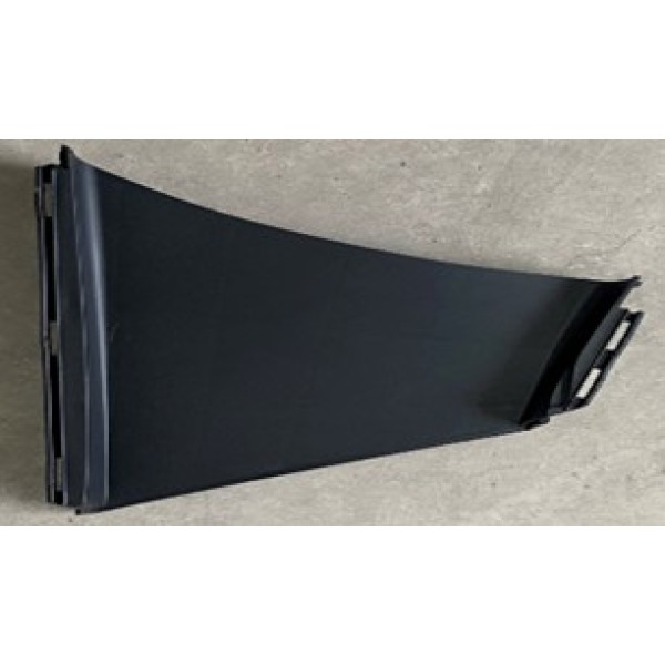 GKL 294516 Ön Tampon Sus Kapağı Sol Octavia 20-