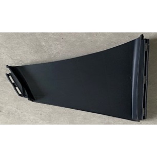 GKL 294517 Ön Tampon Sus Kapağı Sağ Octavia 20- 