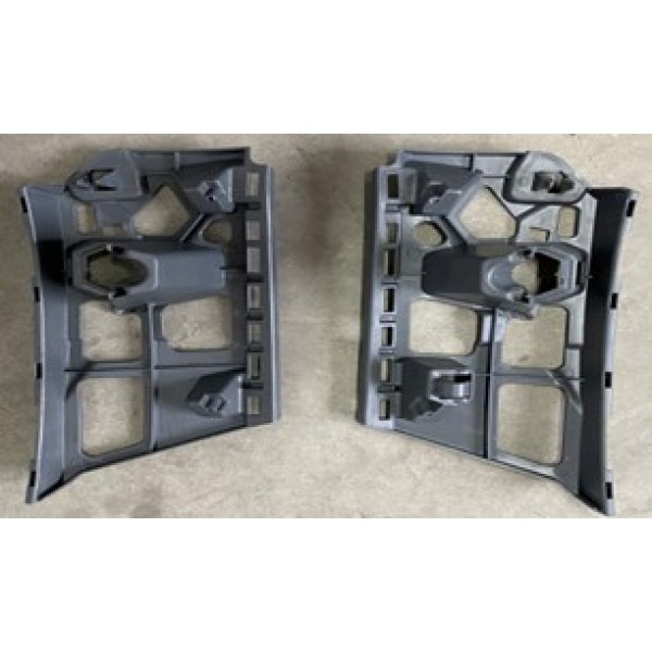 GKL 294529 Ön Tampon Braketi Sol Octavia 20- 