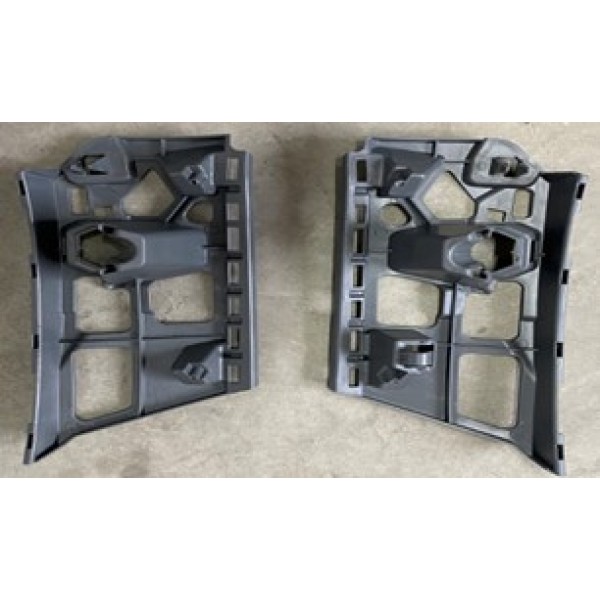 GKL 294530 Ön Tampon Braketi Sağ Octavia 20- 