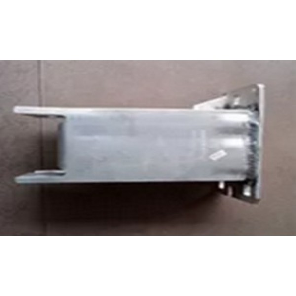 GKL 294534 Ön Şase Uc Demiri Sol A4 08-15 A5 10-17 