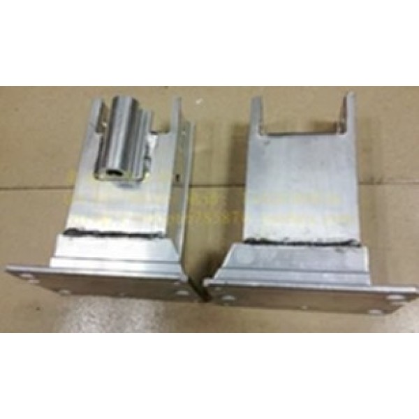 GKL 294537 Ön Şase Uc Demiri Sağ Q5 09-12 