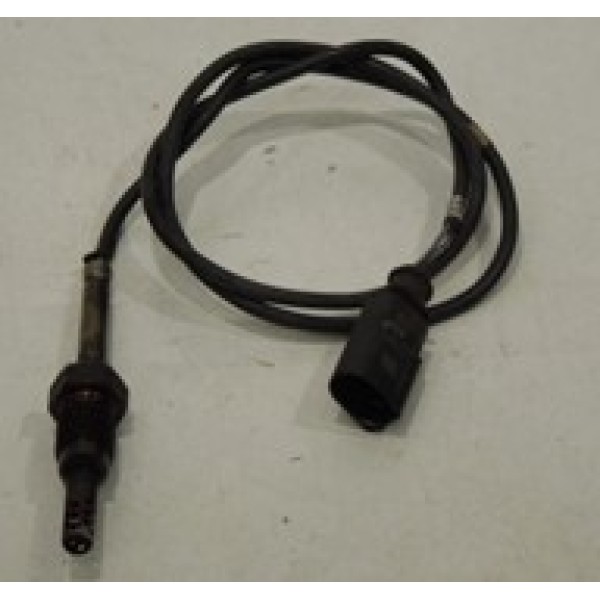 GKL 294554 Egzoz Sıcaklık Sensörü (Dizel Partıkul Filtresi On) A6 05-11 A8 04-10 