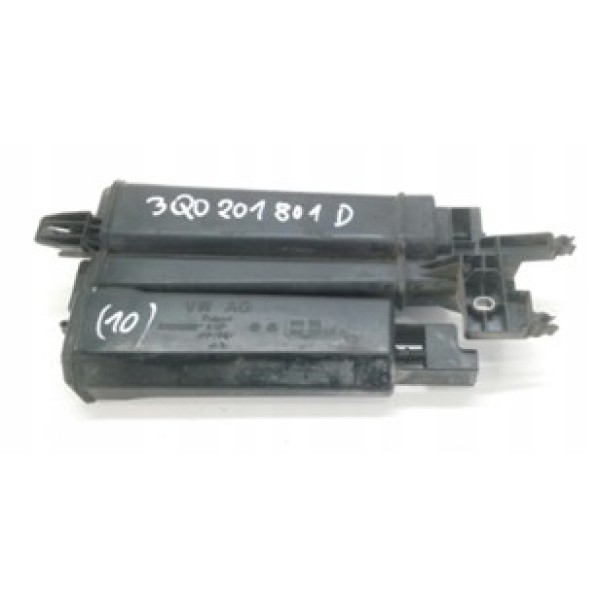 GKL 294559 Aktif Karbon Filtresi Passat Superb 15- Arteon 17- 1.4 Tsı 