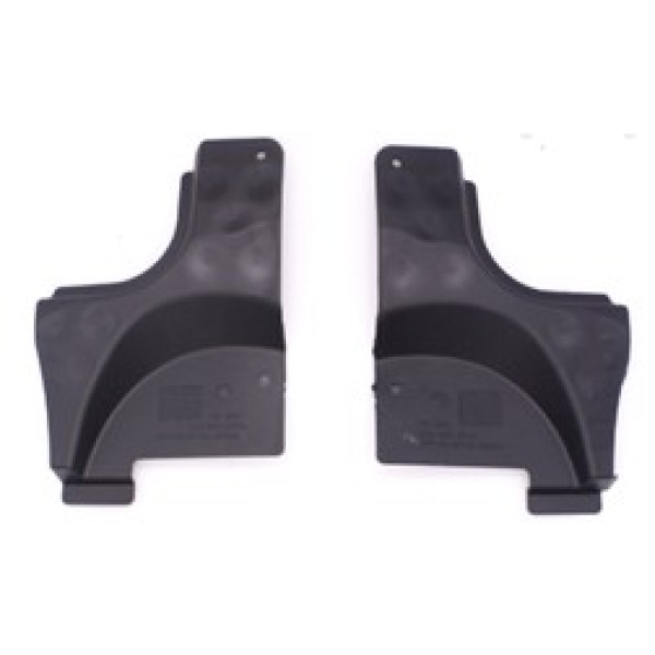 GKL 294578 Taban Kaplaması Sol Uc Plastik Cc 12-17 Passat 08-15 