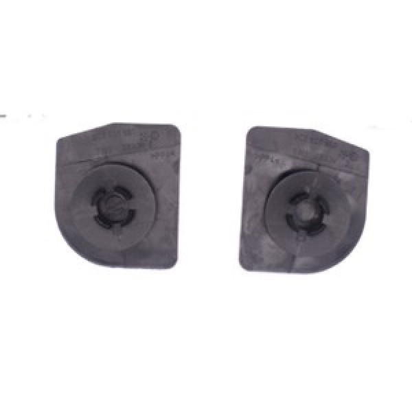 GKL 294580 Taban Kaplaması Sol Uc Küçük Plastik Cc 12-17 Passat 08-15 