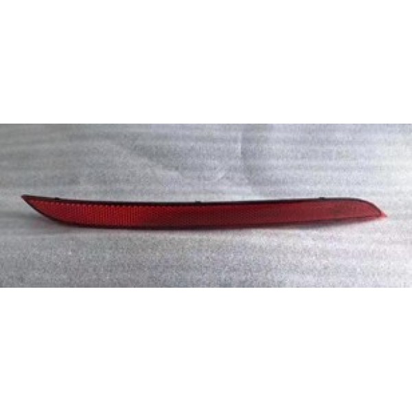 GKL 294593 Arka Tampon Reflektoru Sol Golf VIII 20-