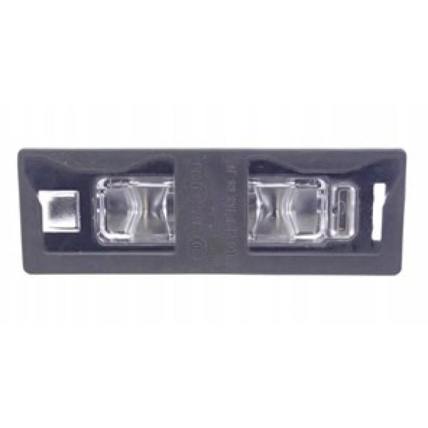 GKL 294601 Plaka Lambası Led A5 Q2 Q3 Q5 Q7 16-