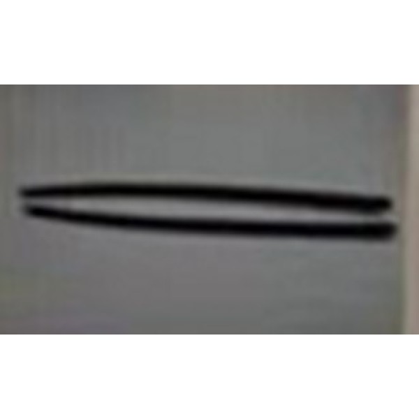 GKL 294630 Cam Su Oluk Çıtası Sol A4 08-15 