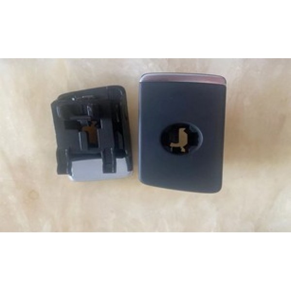 GKL 294634 Torpıda Kapağı Mandalı Passat 15 Arteon 17- 