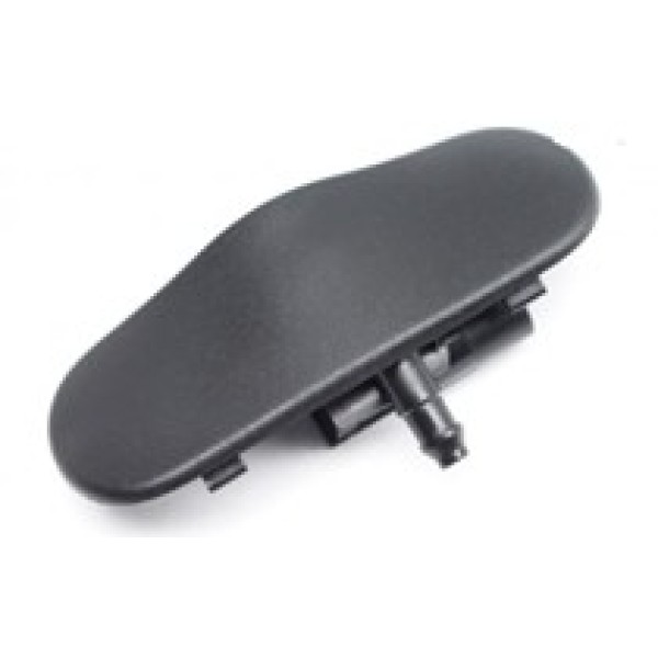 GKL 294636 Ön Cam Fıskiye Memesi Sol Audi A6 15-18 