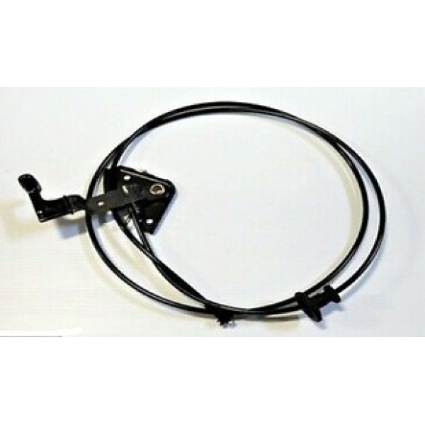 GKL 294673 Motor Kaput Açma Teli (Onun Onu) Passat 97-00