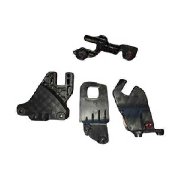 GKL 294684 Far Tamir Seti Set Sol A6 15-18 