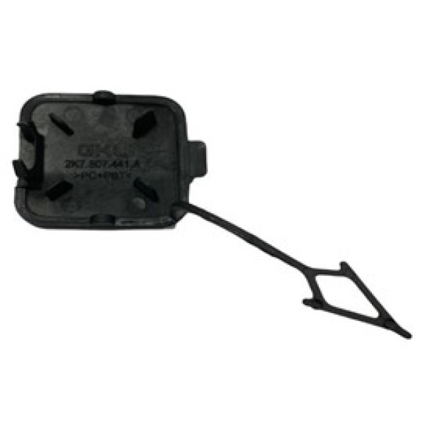GKL 294697 Çeki Demir Kapağı Arka Caddy 20-