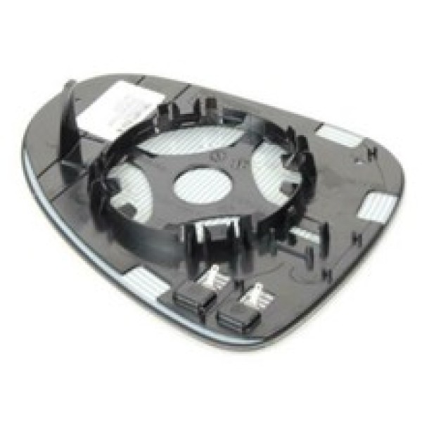 GKL 294700 Ayna Camı Sol Touareg 11-18 