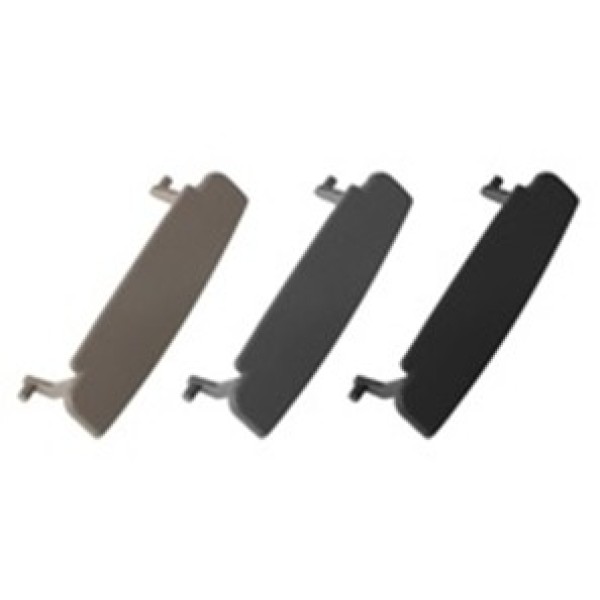 GKL 294703 Kol Dayama Kapağı Mandalı Gri A3 04-13 