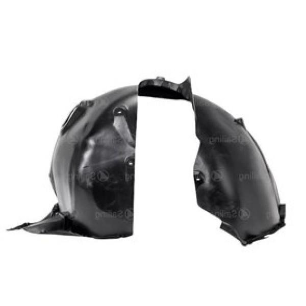 GKL 294713 Çamurluk Davlumbazı Ön Sağ Kadıaq 17-