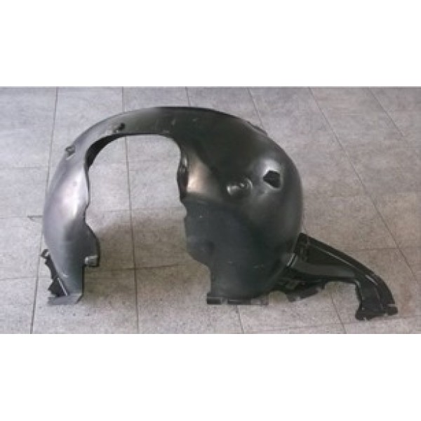 GKL 294717 Çamurluk Davlumbazı Sağ Ön Octavia 13-17 2.Kalıte 