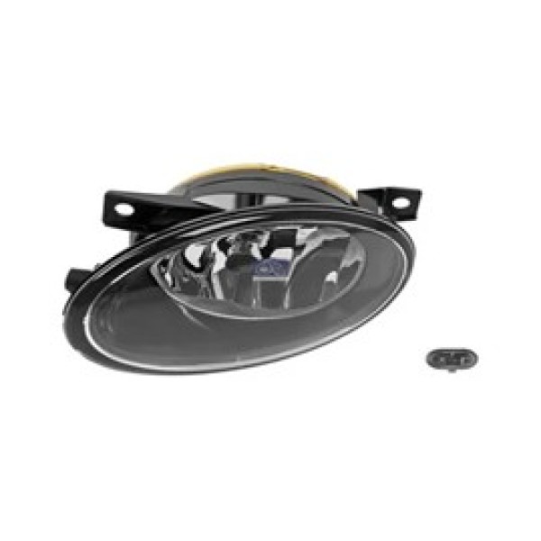 GKL 294722 Sis Farı Sol Orijinal Tip Amarok Caddy Crafter 17- 