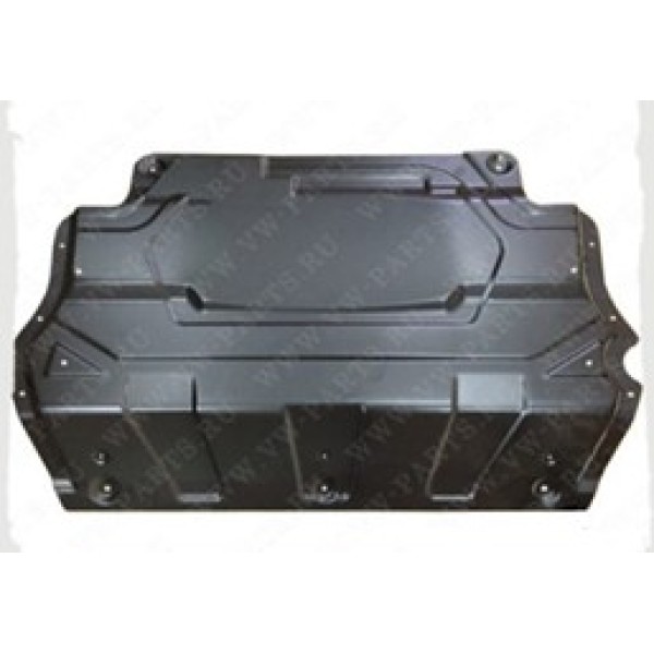 GKL 294755 Motor Alt Muhafaza Tiguan 08-18