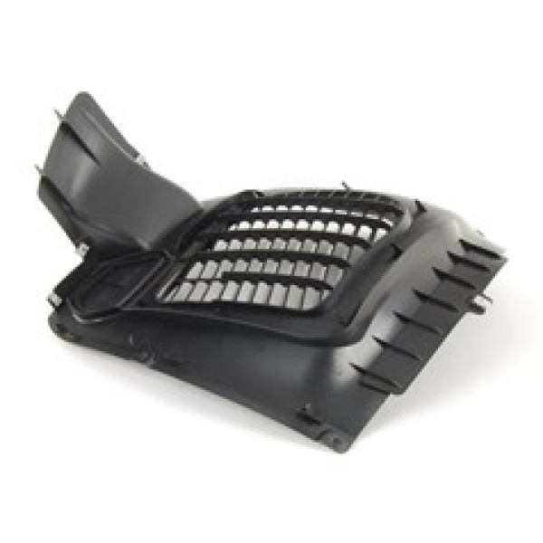 GKL 294756 Çamurluk Davlumbazı Küçük Sol Touareg 11-18 1. Kalıte