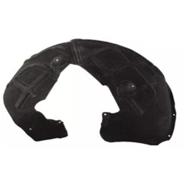 GKL 294758 Çamurluk Davlumbazı Büyük Sol Halı Touareg 11-18 