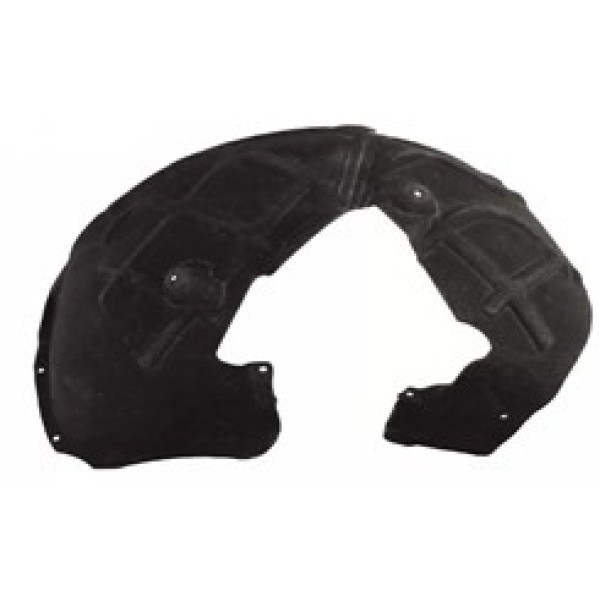 GKL 294759 Çamurluk Davlumbazı Büyük Sağ Halı Touareg 11-18