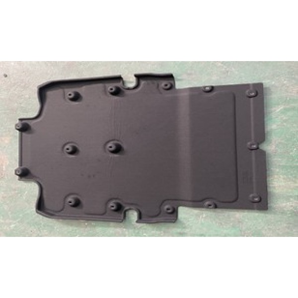 GKL 294760 Motor Alt Muhafaza Audi A6 A7 19- 