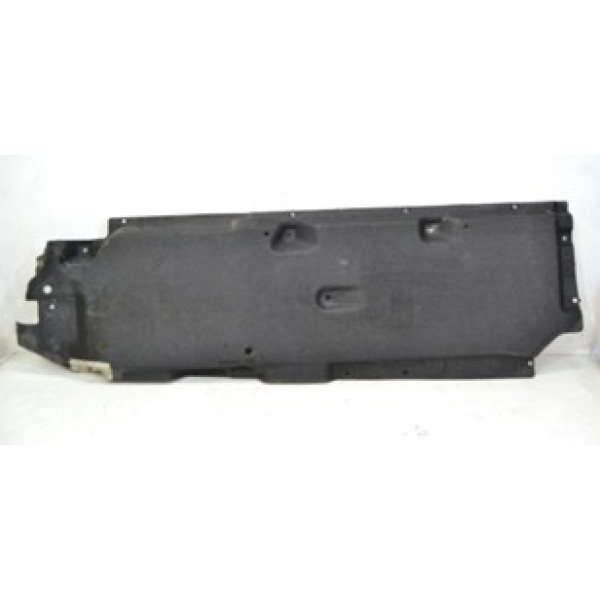 GKL 294771 Taban Alt Kaplaması Sol Uzun Q7 16- Q8 19- Touareg 18-