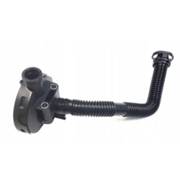 GKL 294776 Emme Manifold Hava Valfi Jetta 11- Polo 05- Cordoba 06-09 Ibiza 06-15 Toledo 13-15 Fabia 