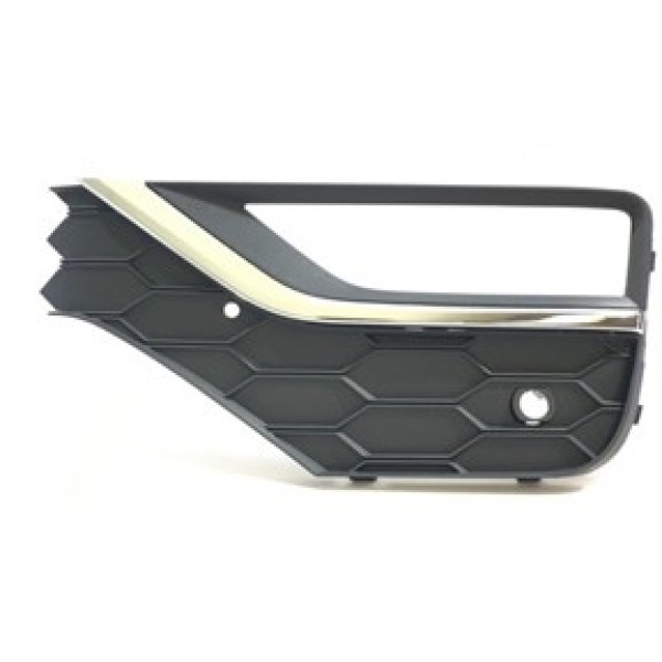 GKL 294783 Sis Kapağı Sisli Kromlu Sol Amarok 18- 